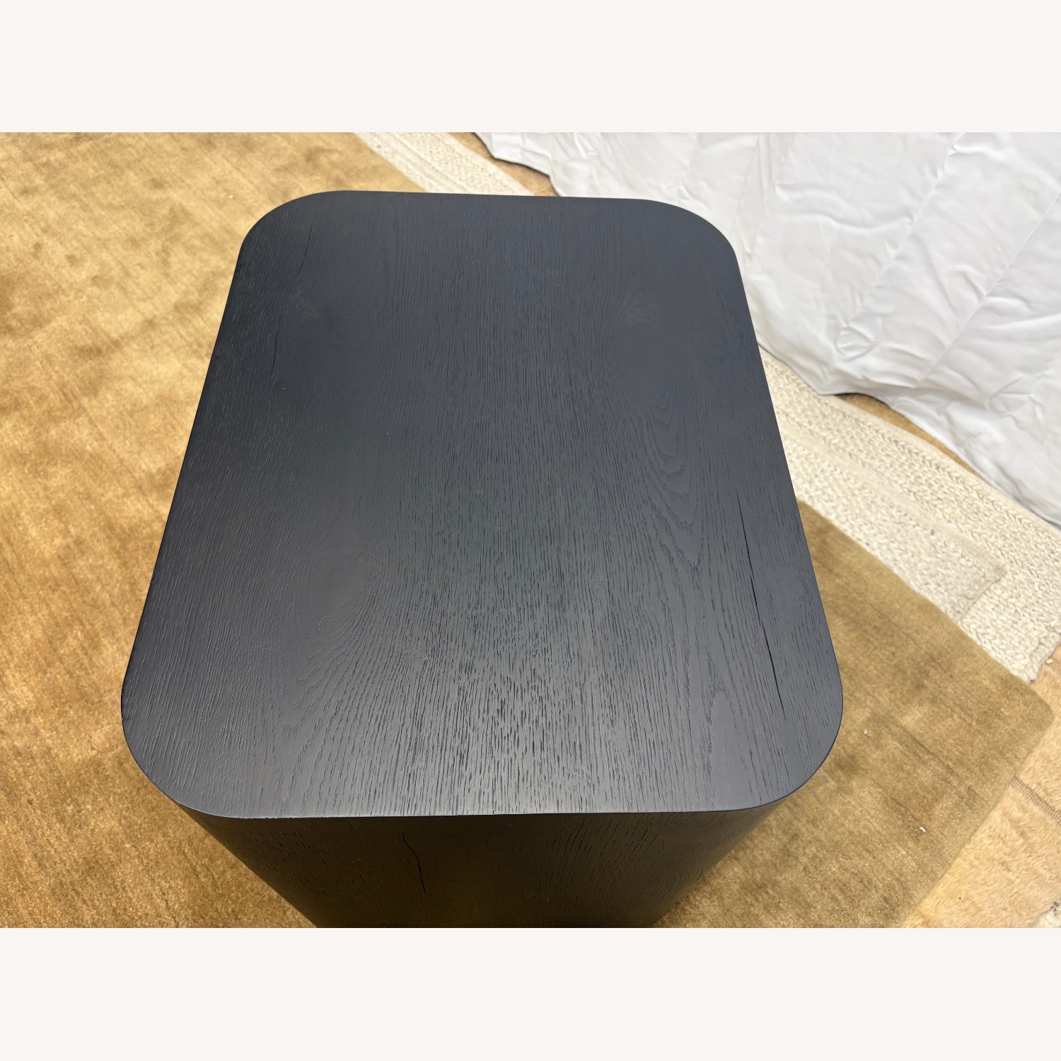 RH Oslo Closed Nightstand — 26" - image-6