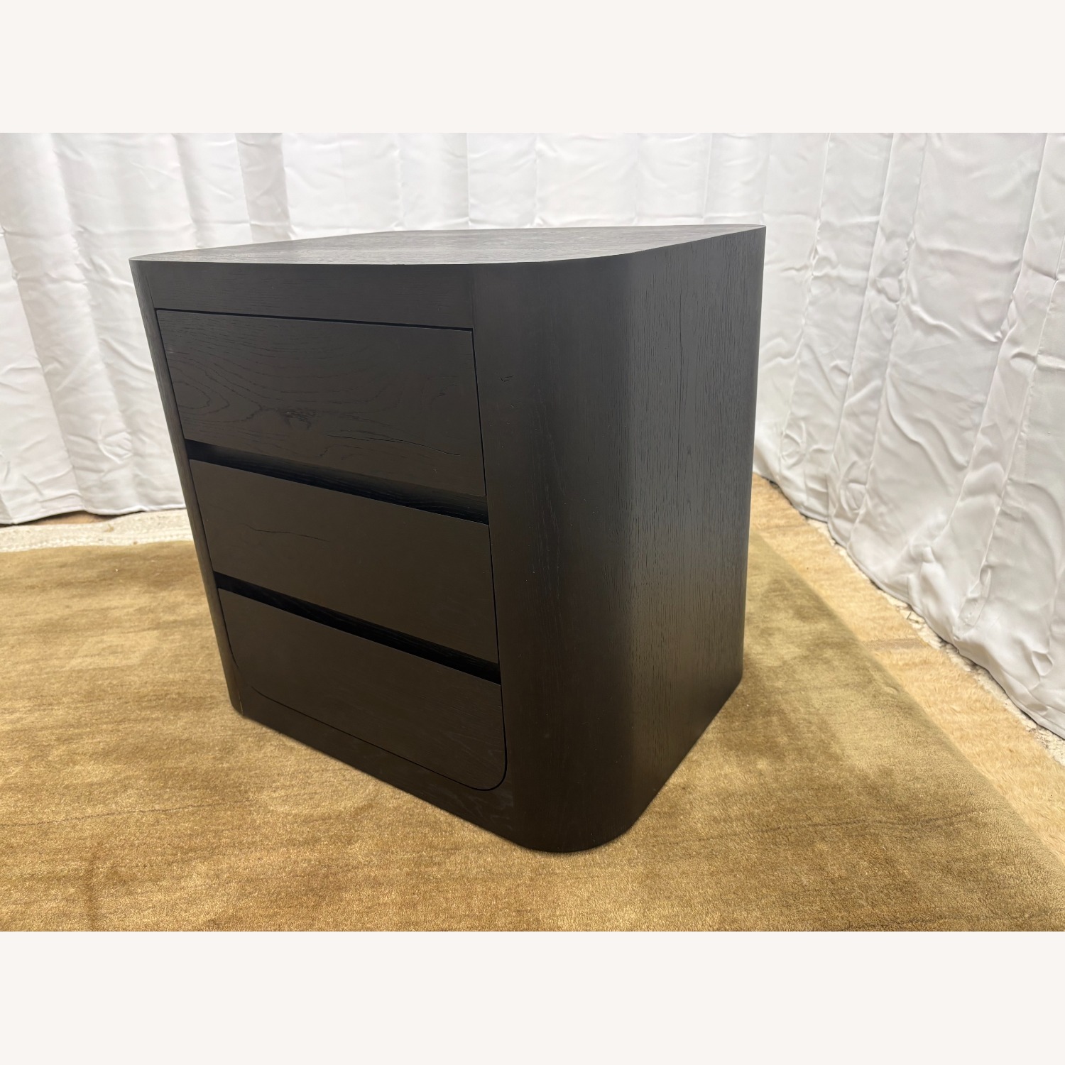 RH Oslo Closed Nightstand — 26" - image-19
