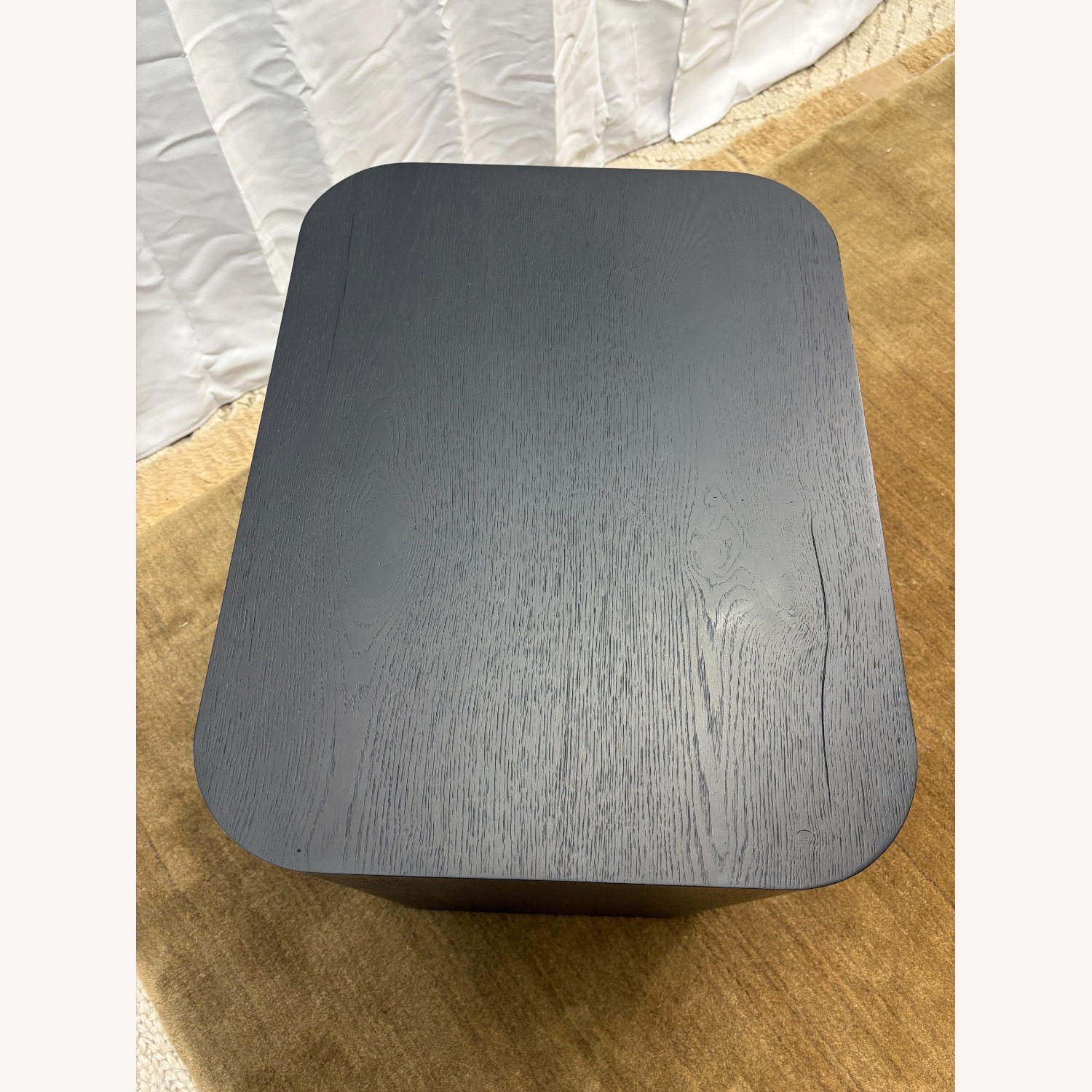 RH Oslo Closed Nightstand — 26" - image-9