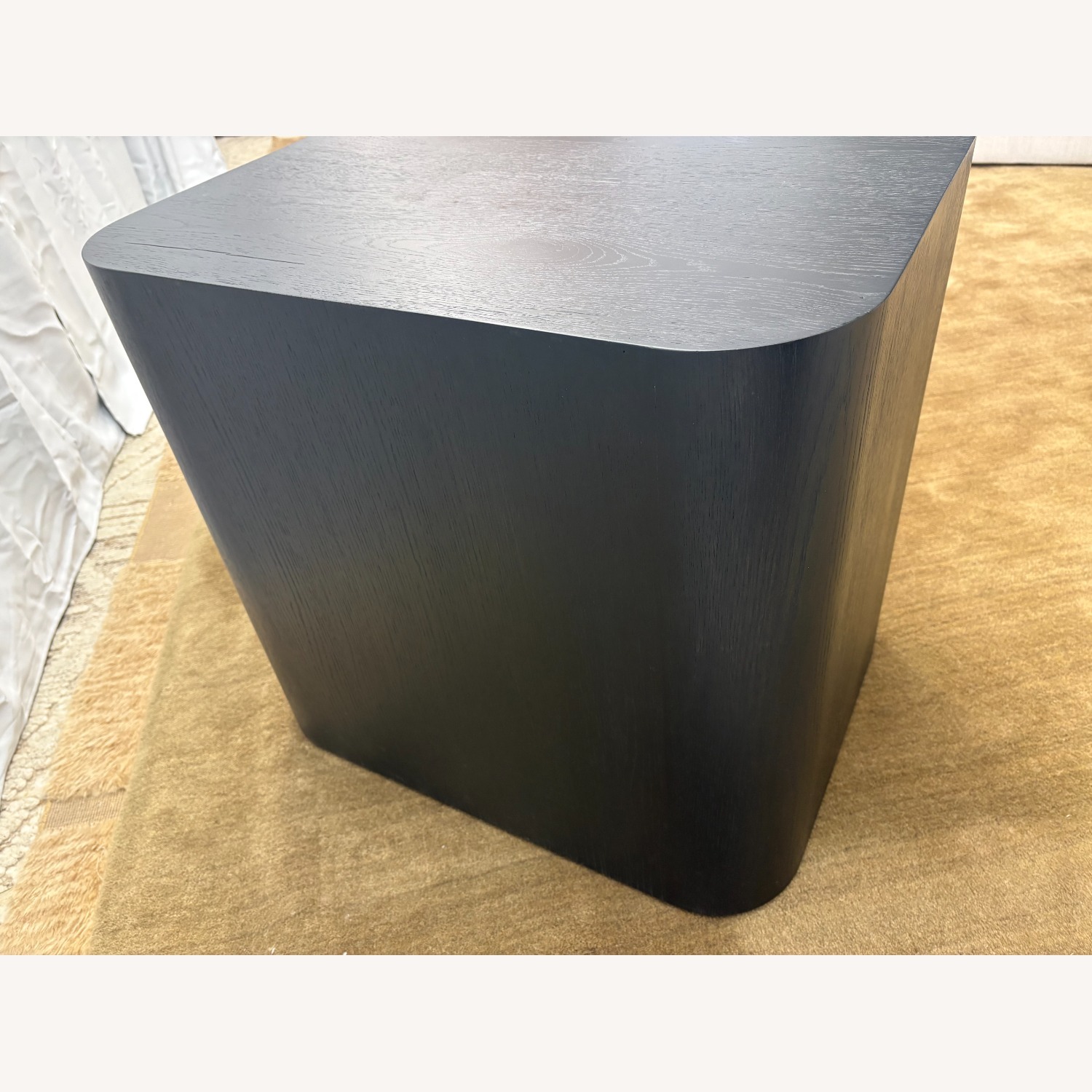 RH Oslo Closed Nightstand — 26" - image-12