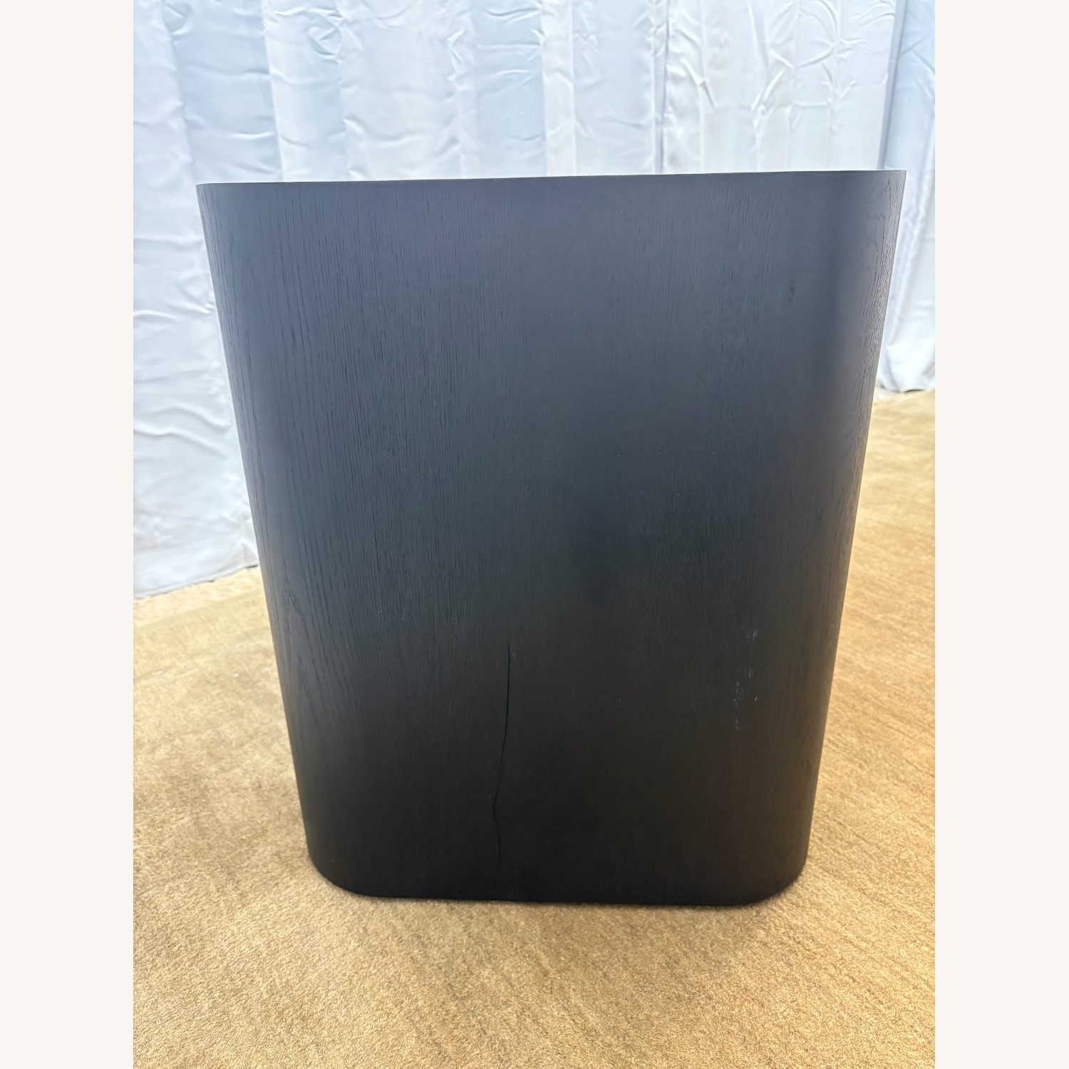 RH Oslo Closed Nightstand — 26" - image-10