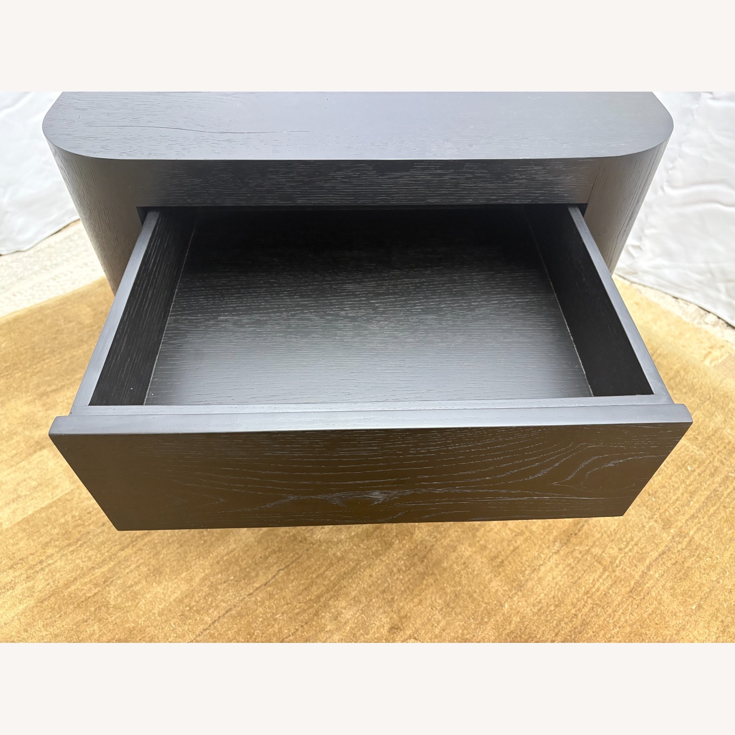 RH Oslo Closed Nightstand — 26" - image-15