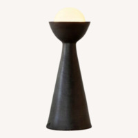 Seneca Table Lamp for In Common With