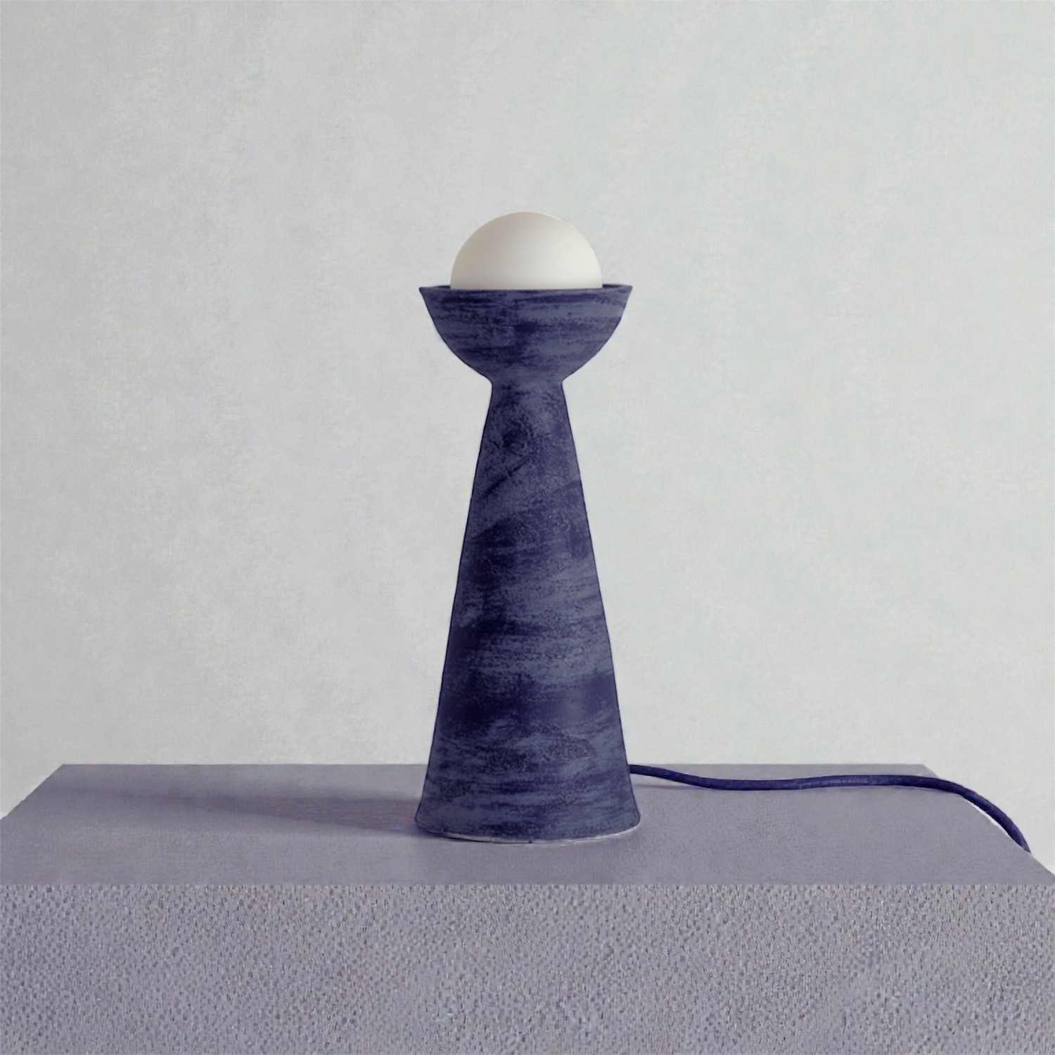 Seneca Table Lamp for In Common With - image-1