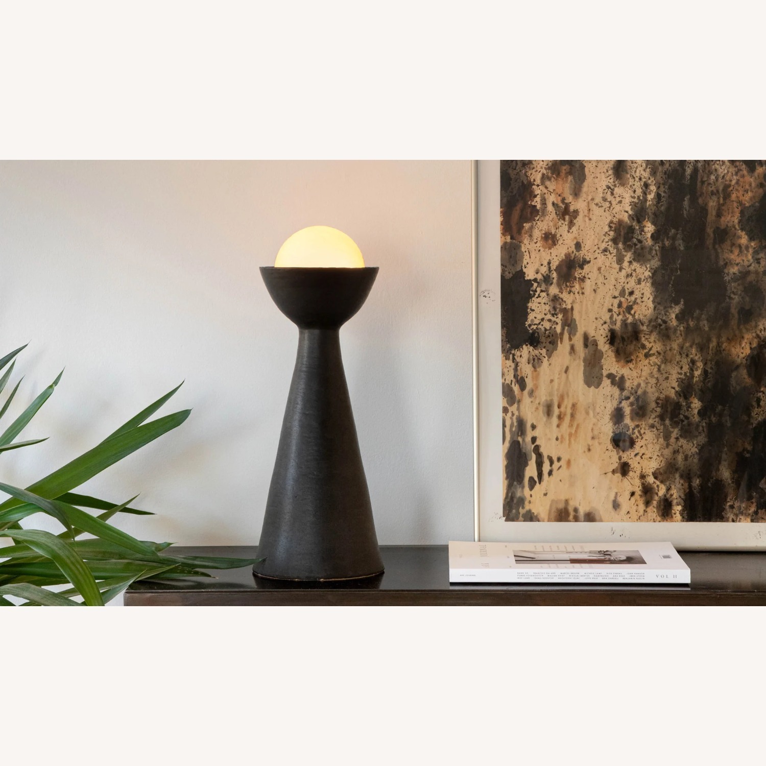 Seneca Table Lamp for In Common With - image-3