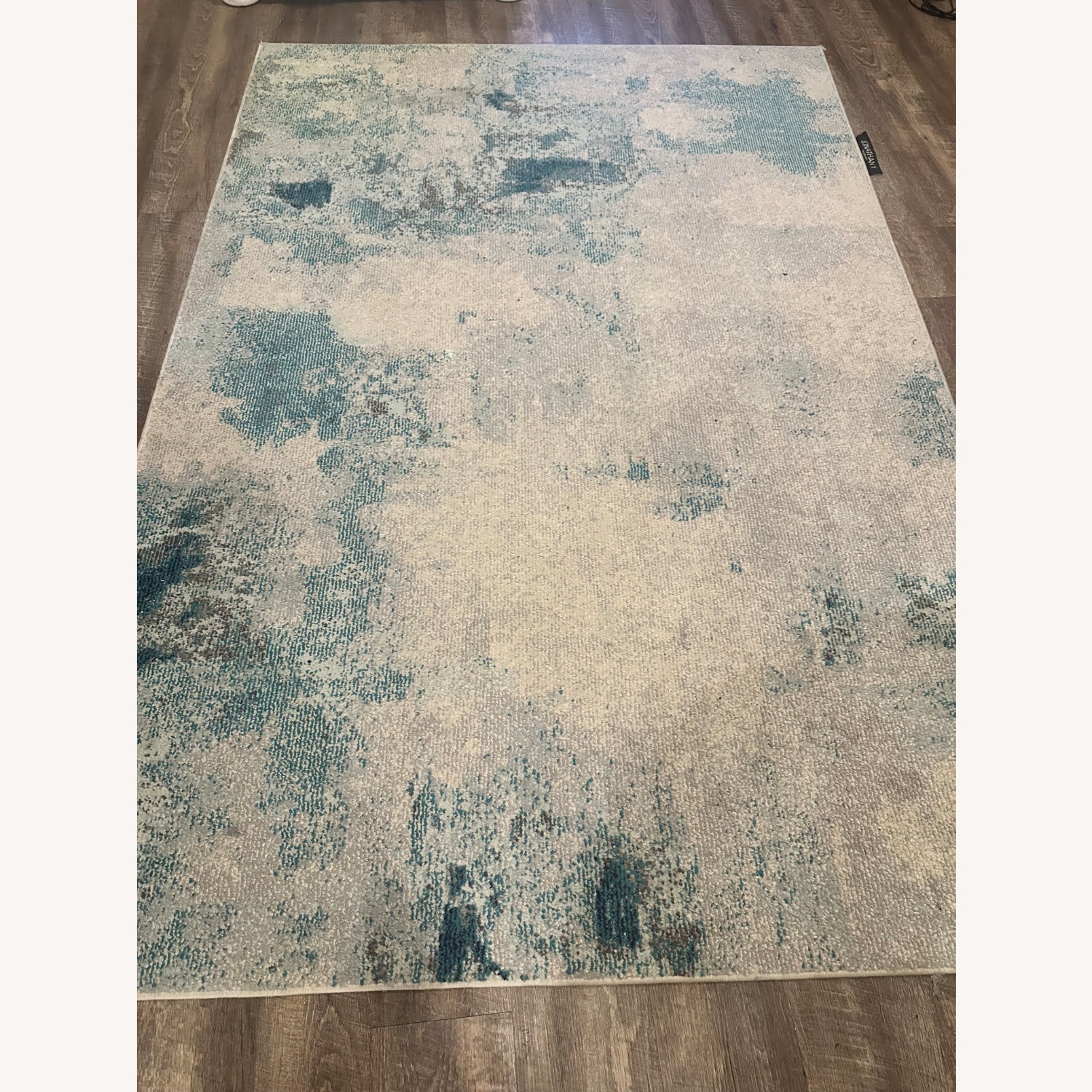 Johnathan Y Area Rug 5' x 8' - image-2