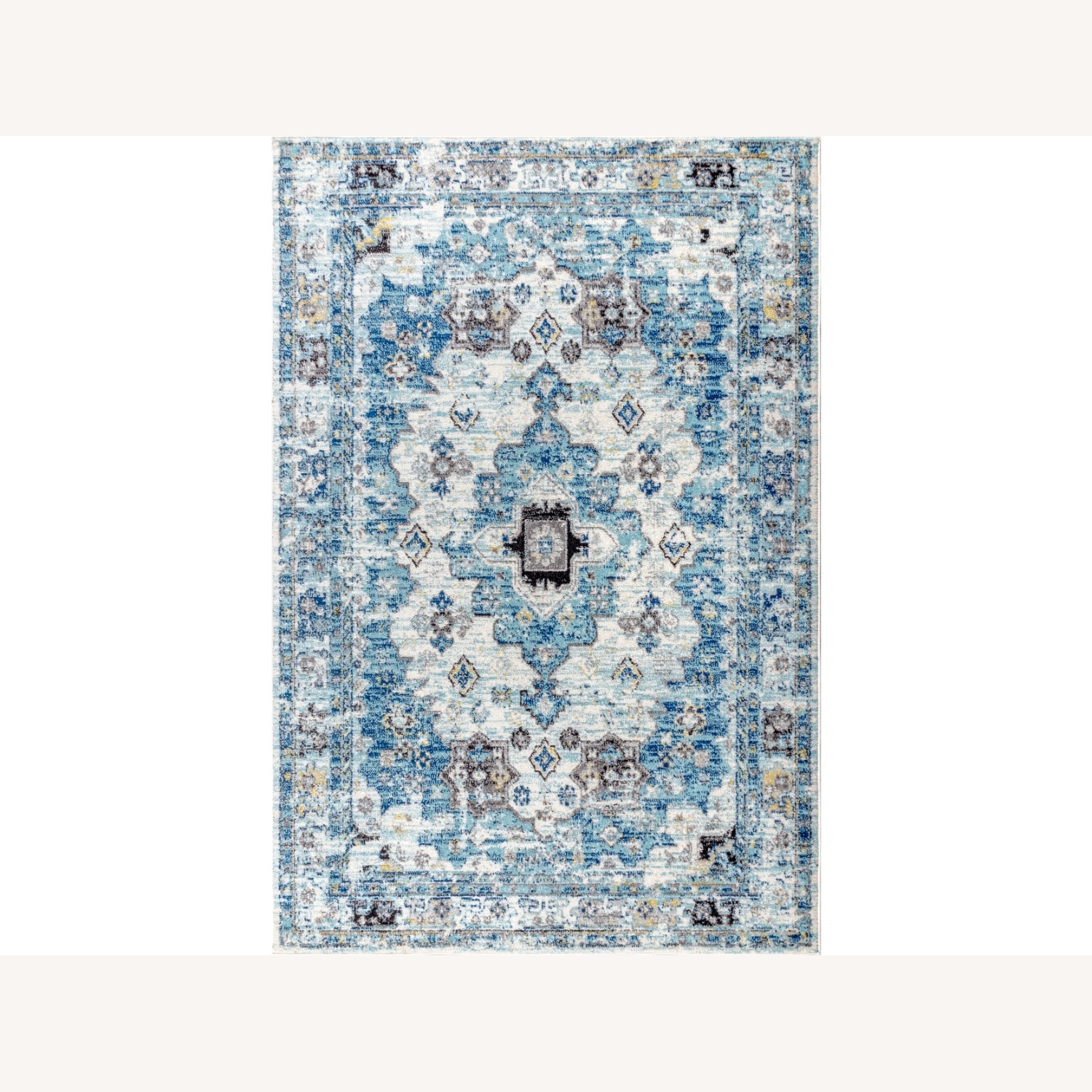 Johnathan Y Area Rug 5' x 8' - image-4