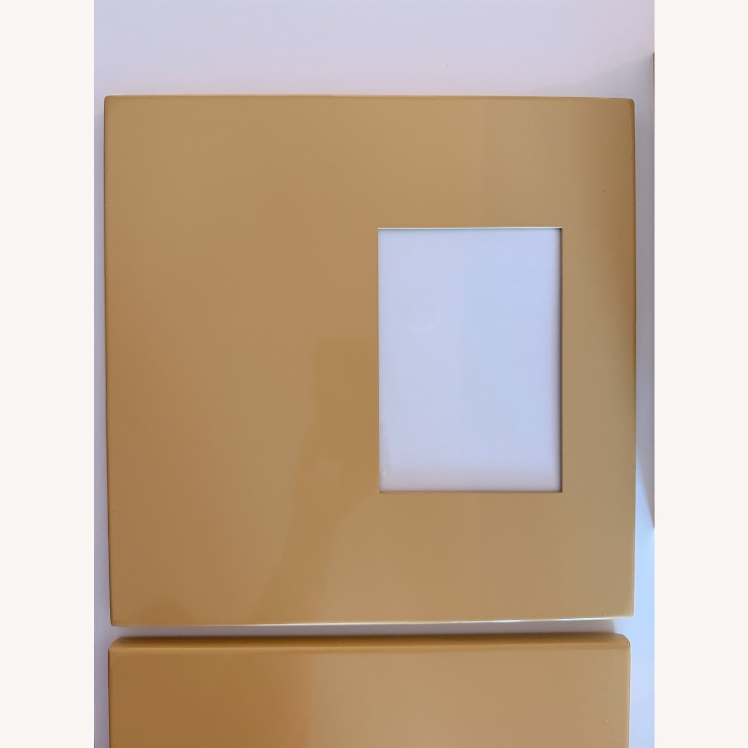 Room & Board Metal Picture Frames - image-3