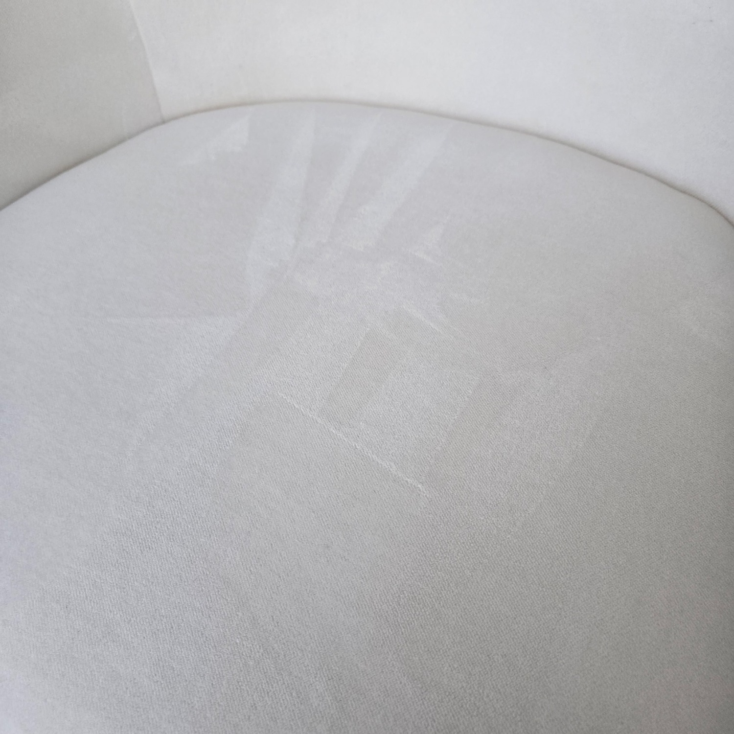 RH Nicola Slope Fabric Dining Chairs (4) Velvet - image-2