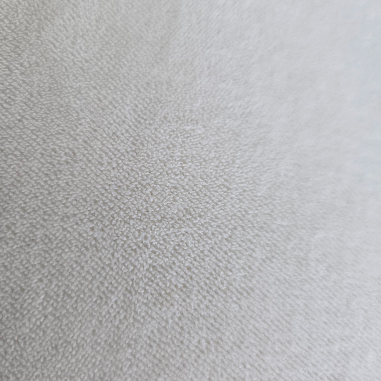 RH Nicola Slope Fabric Dining Chairs (4) Velvet - image-12