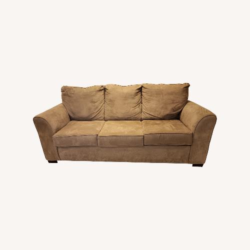 Used American Furniture Manufacturing 3+ Seater Sofa for sale on AptDeco