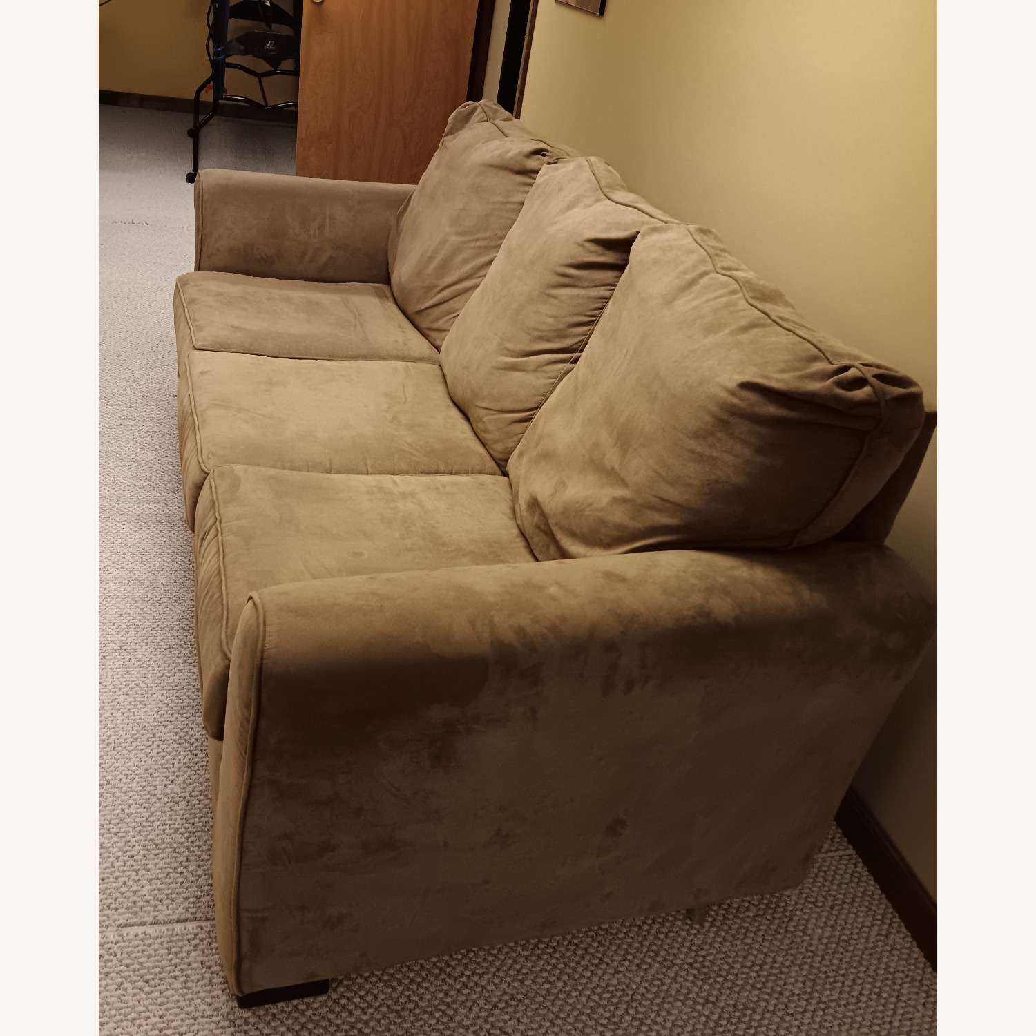 American Furniture Manufacturing 3+ Seater Sofa - image-2