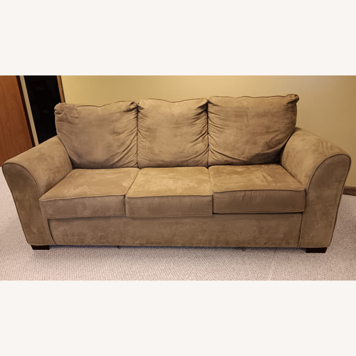Used American Furniture Manufacturing 3+ Seater Sofa for sale on AptDeco