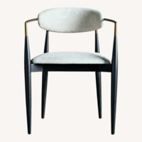 Arhaus Jagger Dining Chair