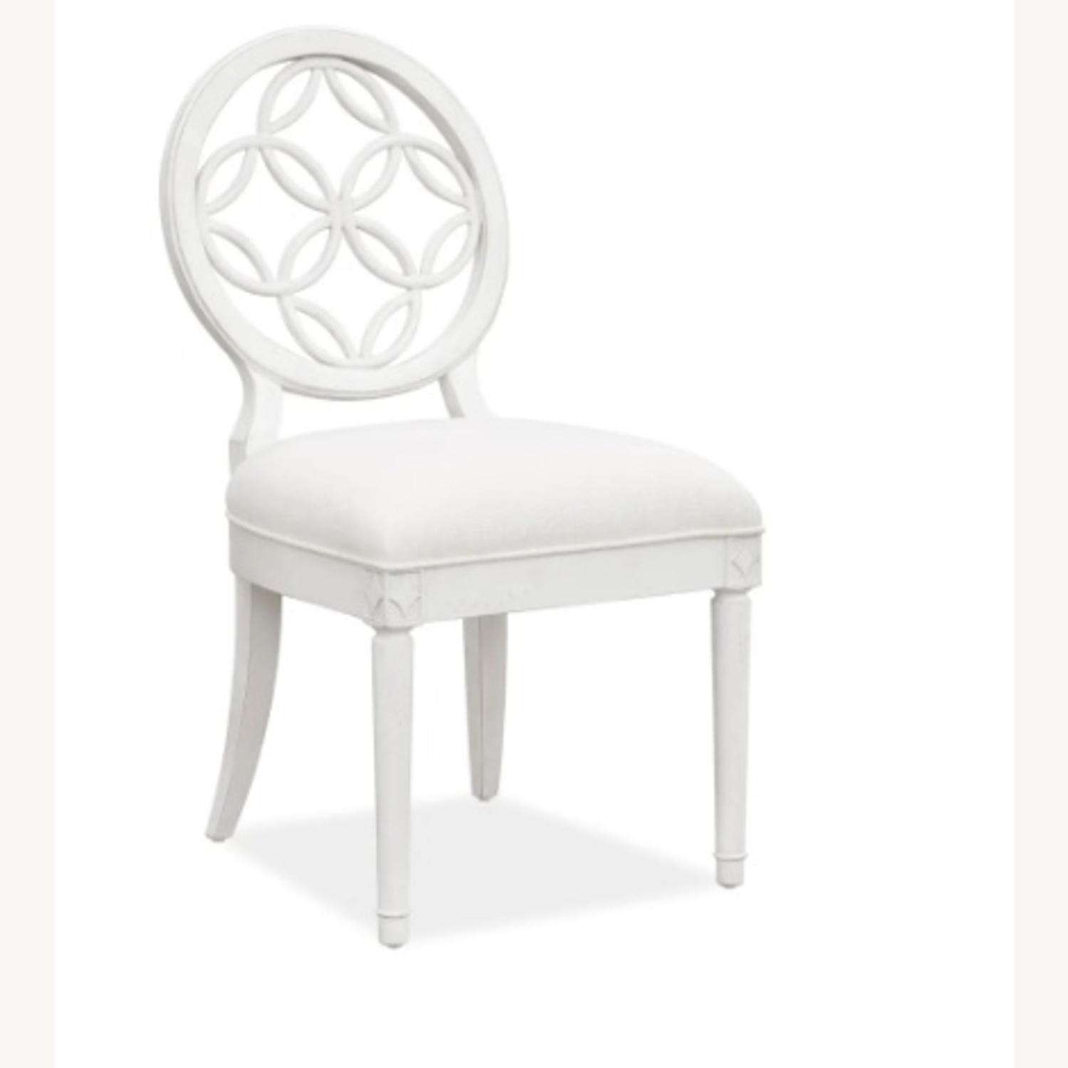 Hooker Furniture Corporation Wood Accent Chairs - image-5