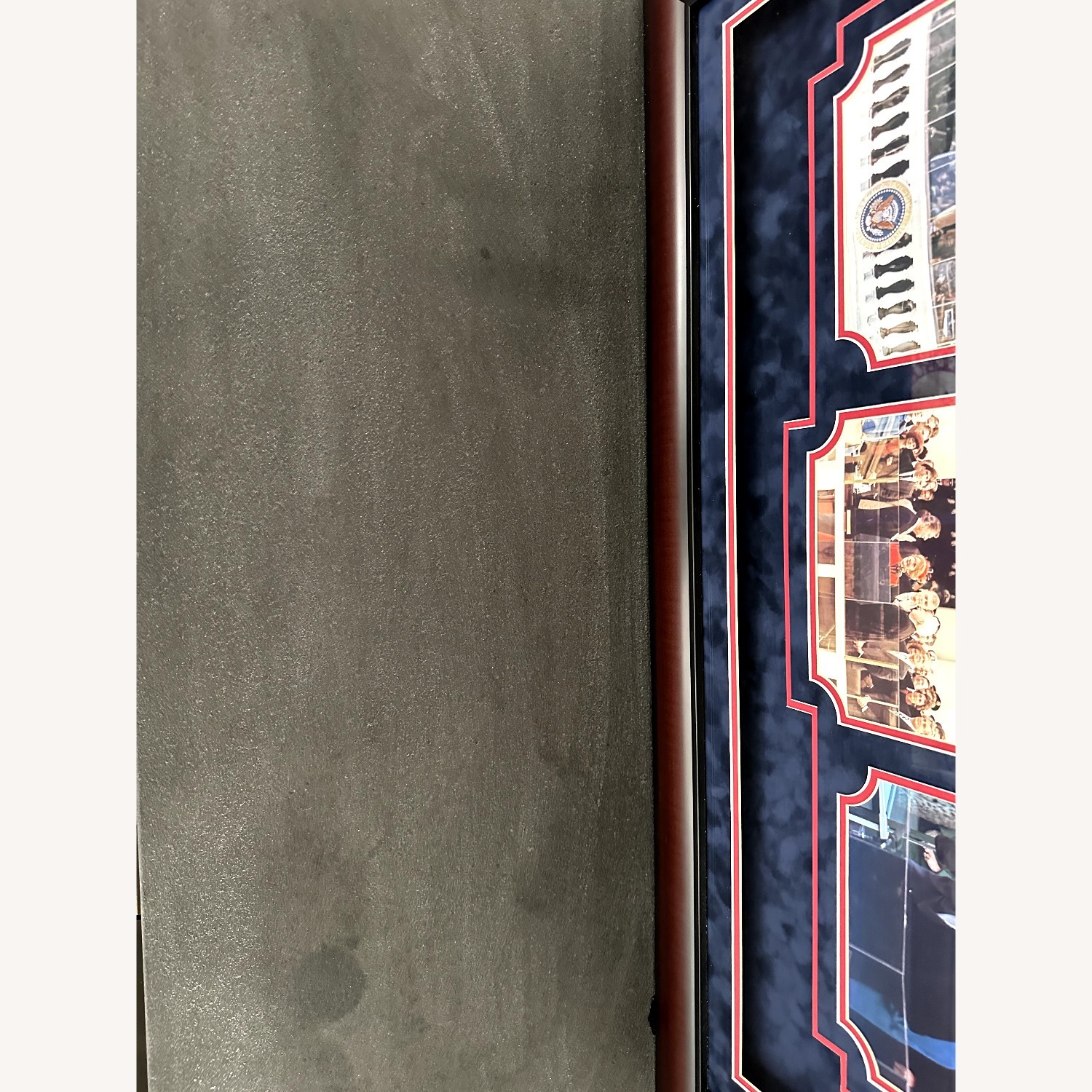 Hooker Miramar Aventura Stone Top Dresser - image-9