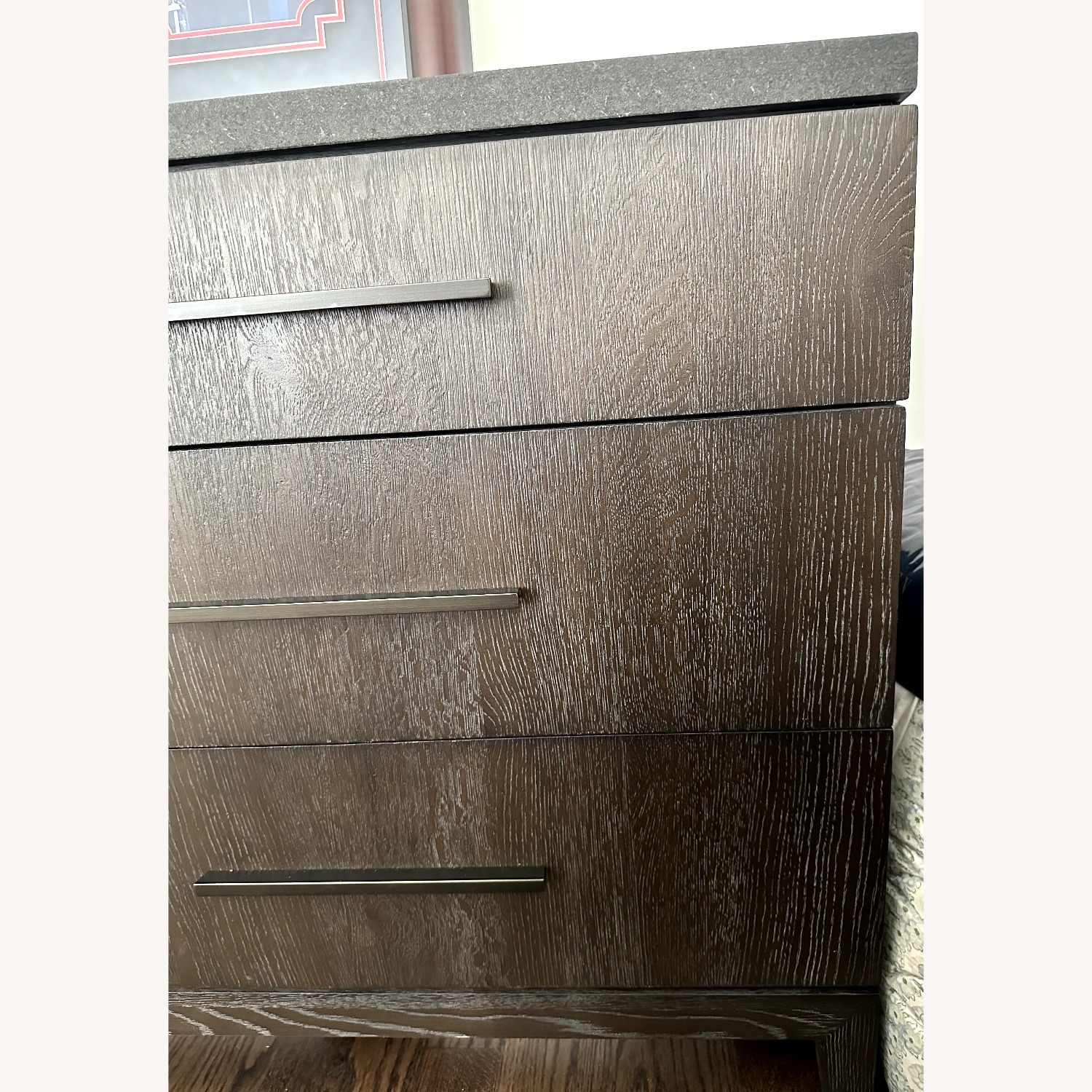 Hooker Miramar Aventura Stone Top Dresser - image-3