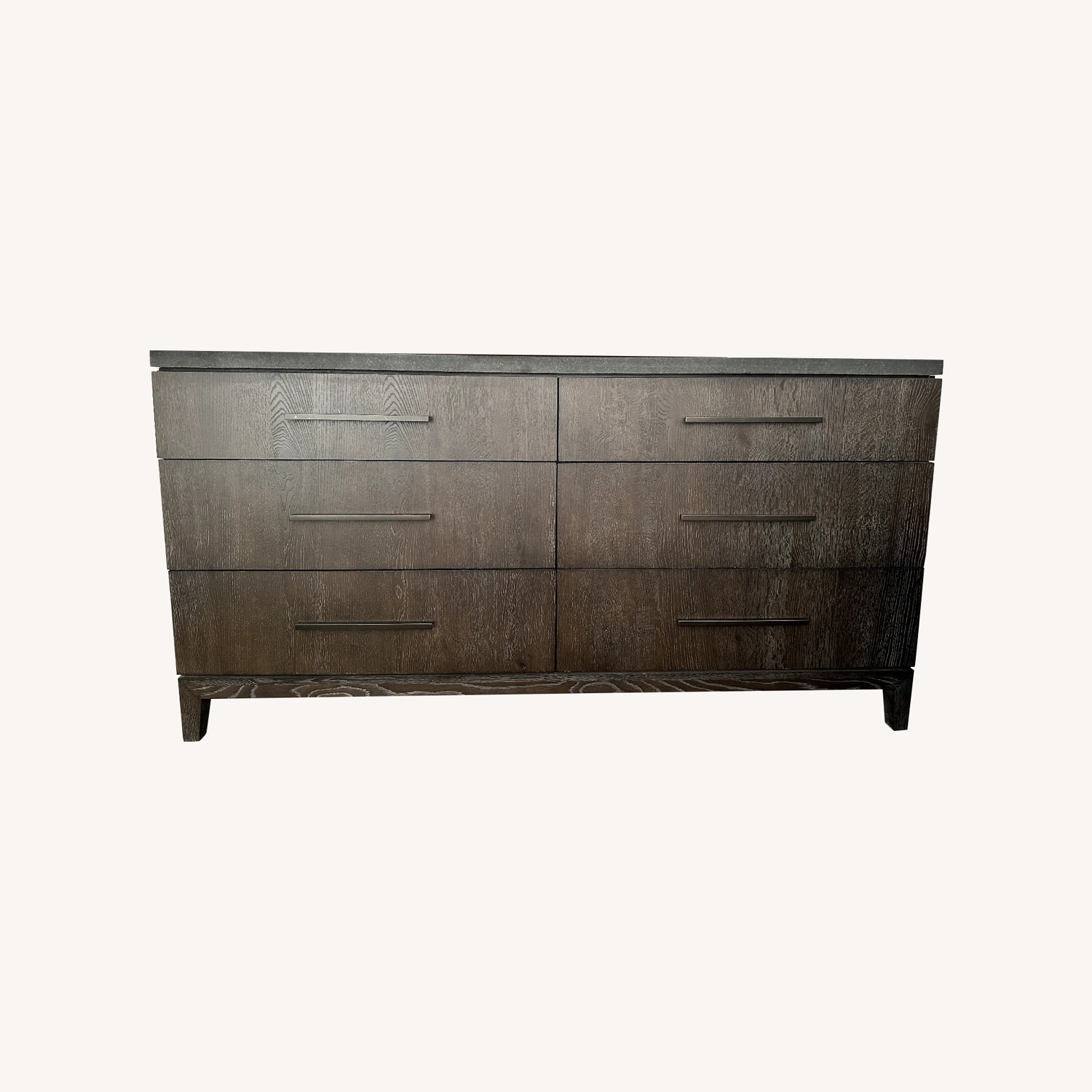 Hooker Miramar Aventura Stone Top Dresser - image-12