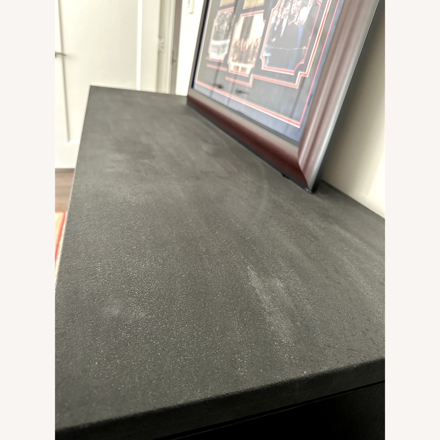 Hooker Miramar Aventura Stone Top Dresser - image-7