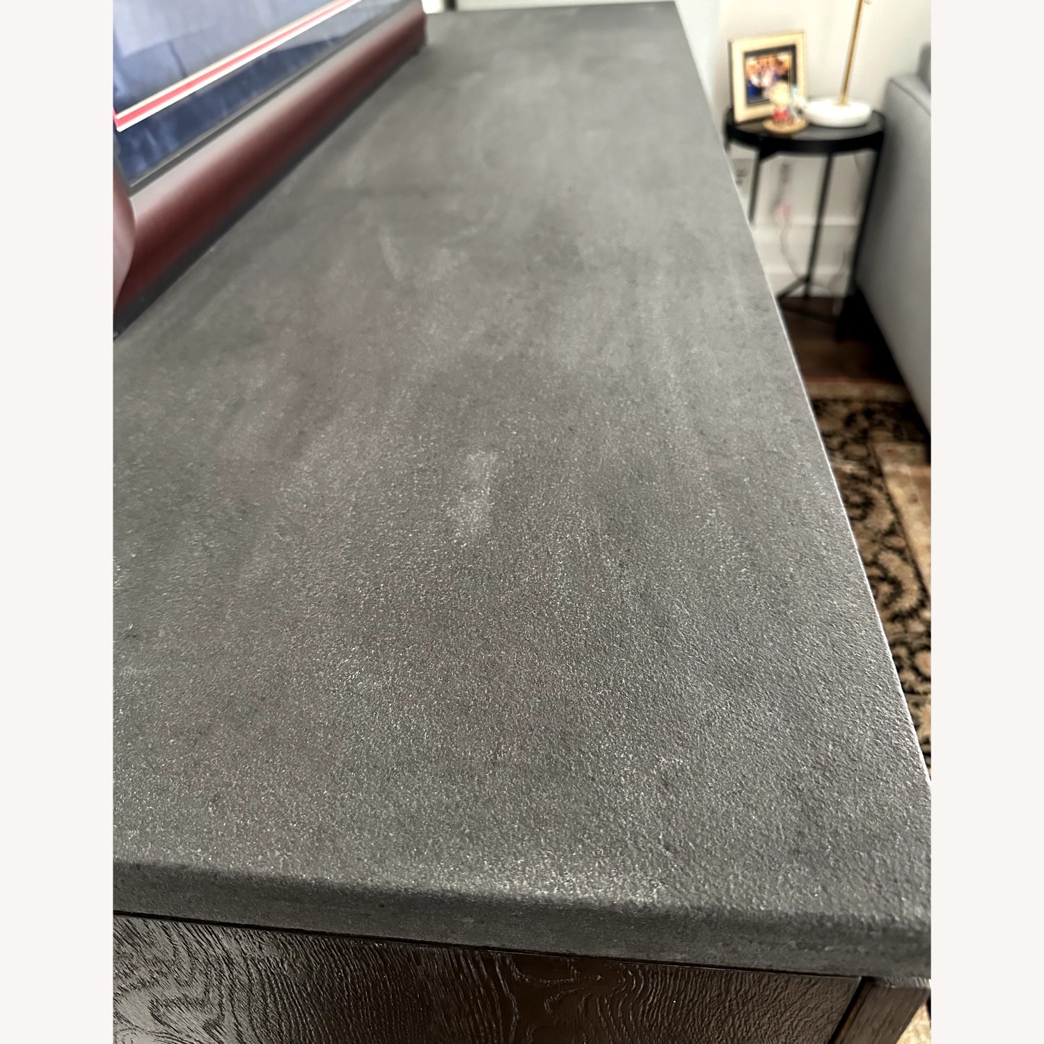 Hooker Miramar Aventura Stone Top Dresser - image-6