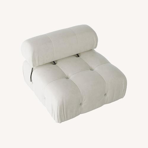 Used Accent Chair for sale on AptDeco