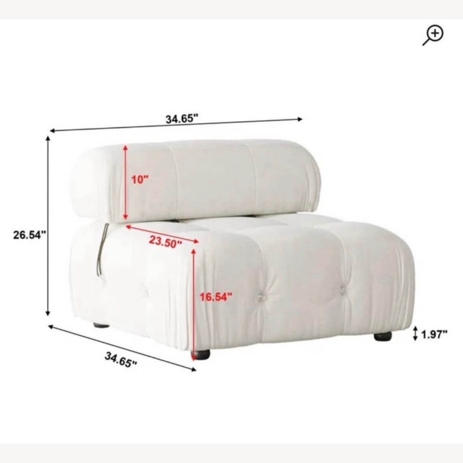 Accent Chair - image-3