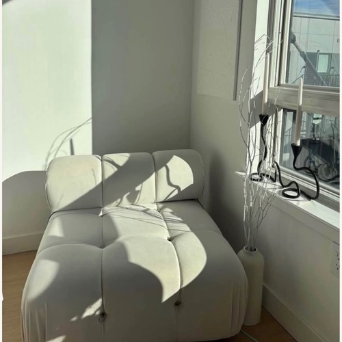 Used Accent Chair for sale on AptDeco