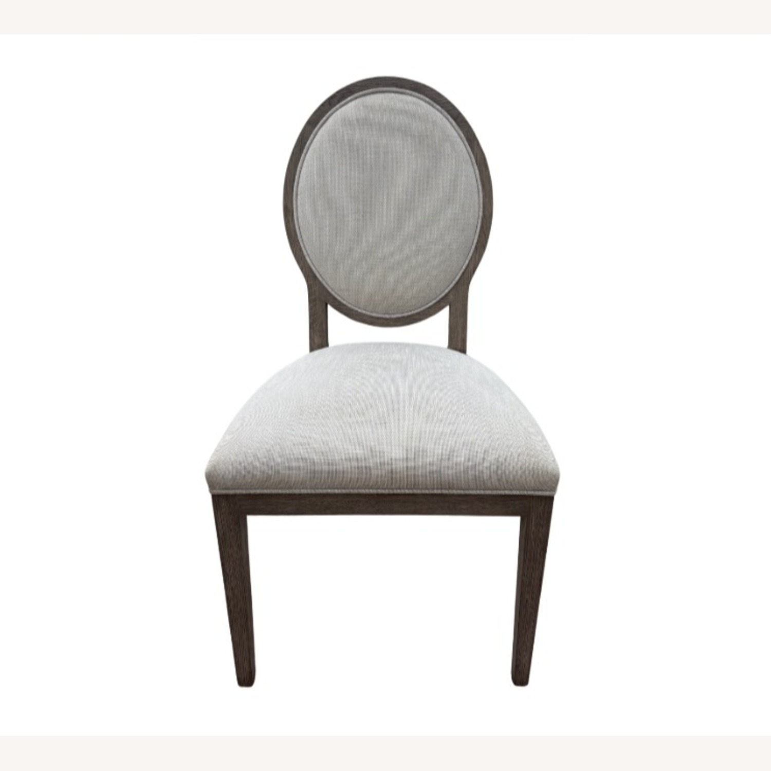 RH French Contemporary Dining Chair Set (4) – Dove - image-2