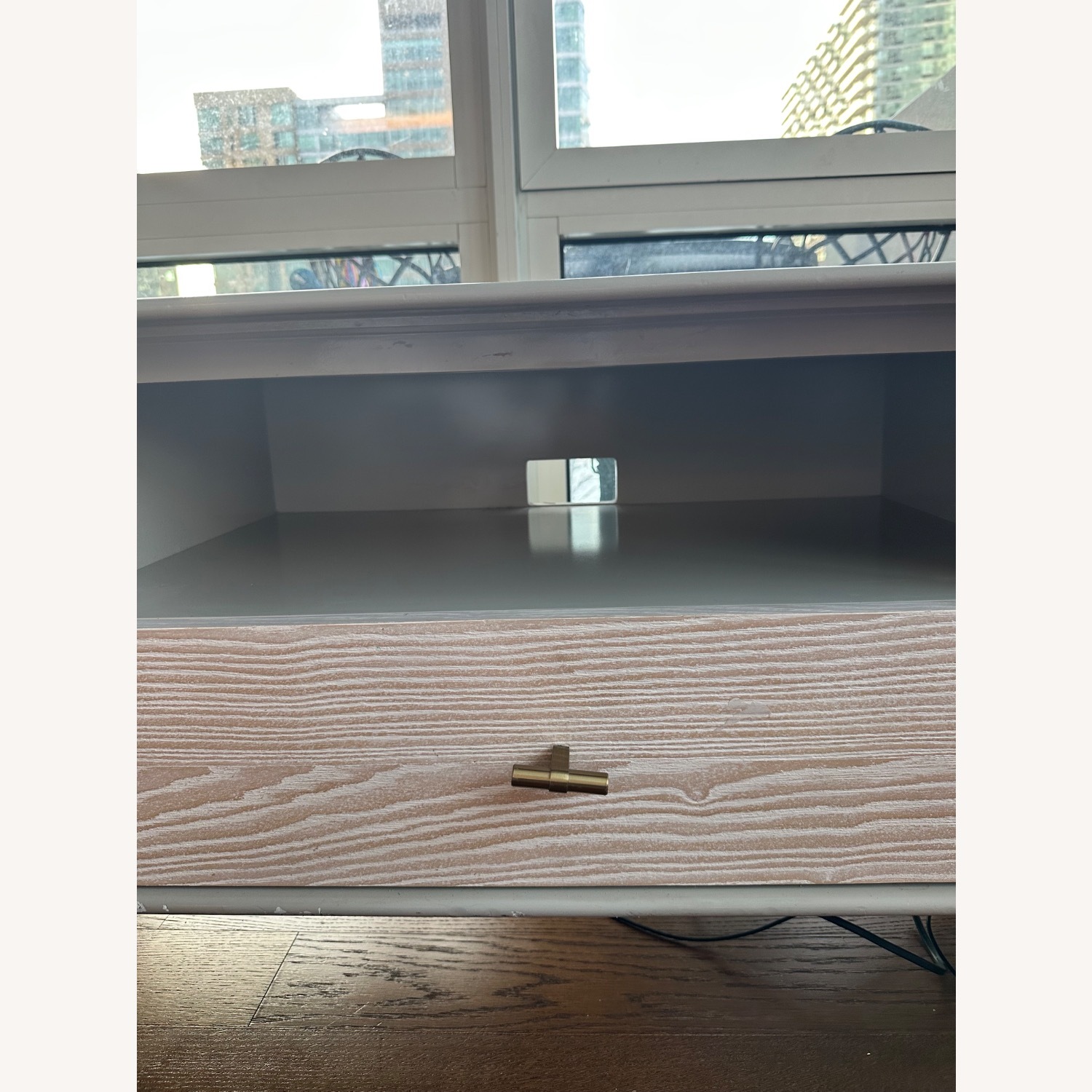 West Elm Modernist Media Storage - image-4