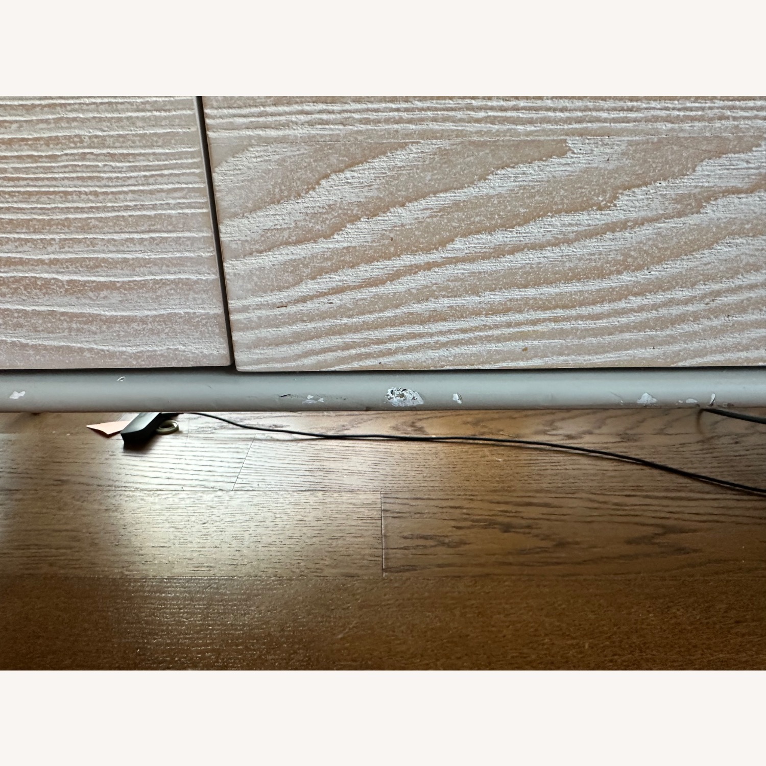 West Elm Modernist Media Storage - image-2