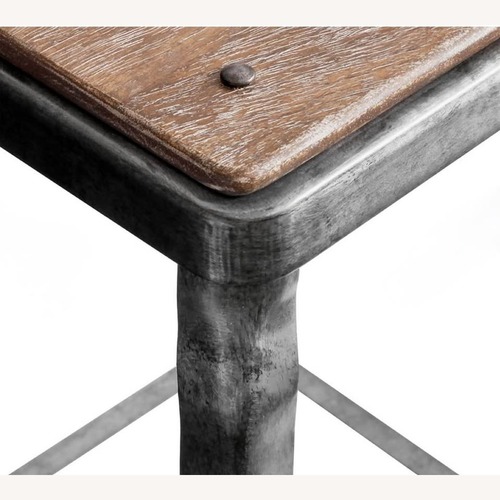 Used Pottery Barn McKinley Counter Stools for sale on AptDeco