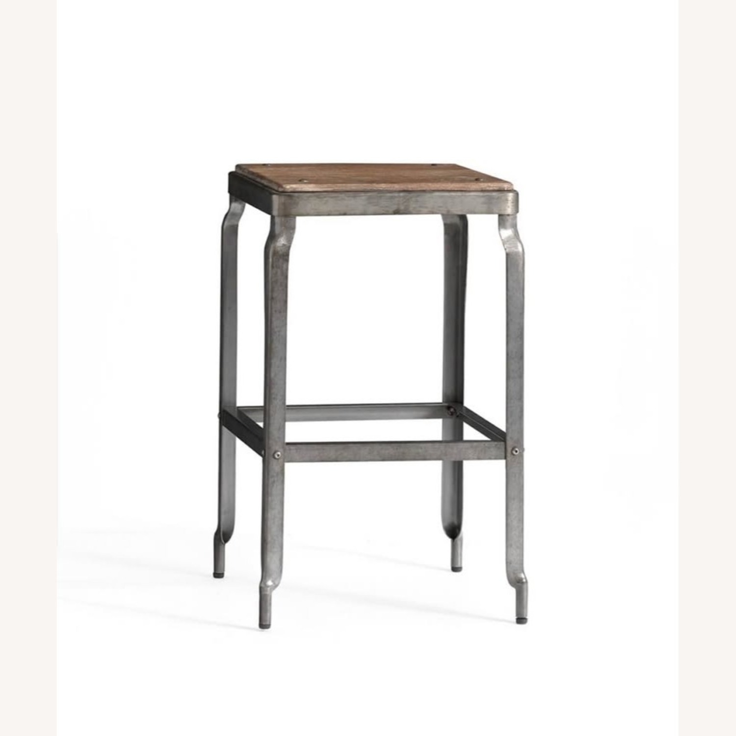 Pottery Barn McKinley Counter Stools - image-2