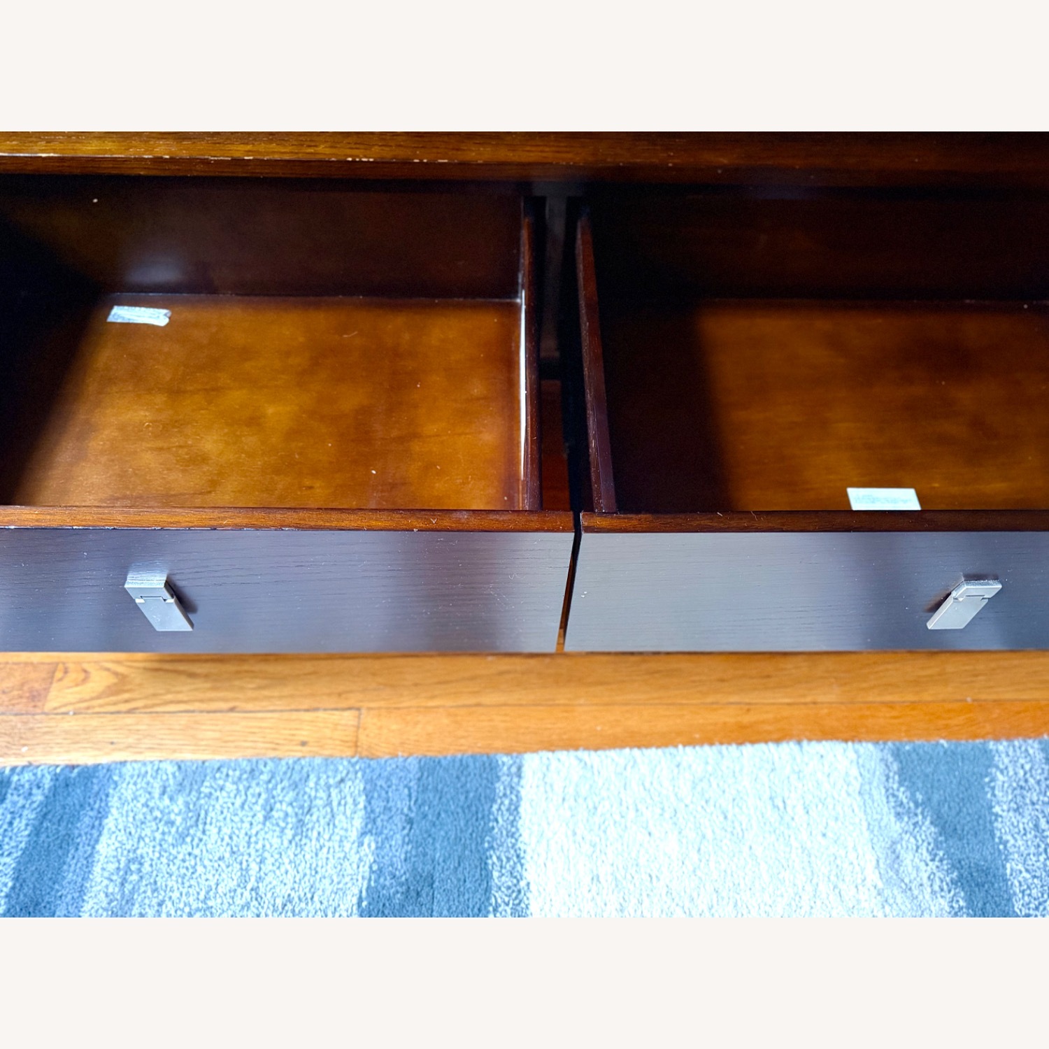 West Elm Niche Media Stand - image-4