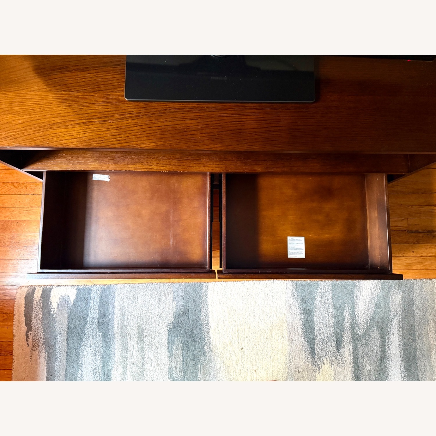 West Elm Niche Media Stand - image-5