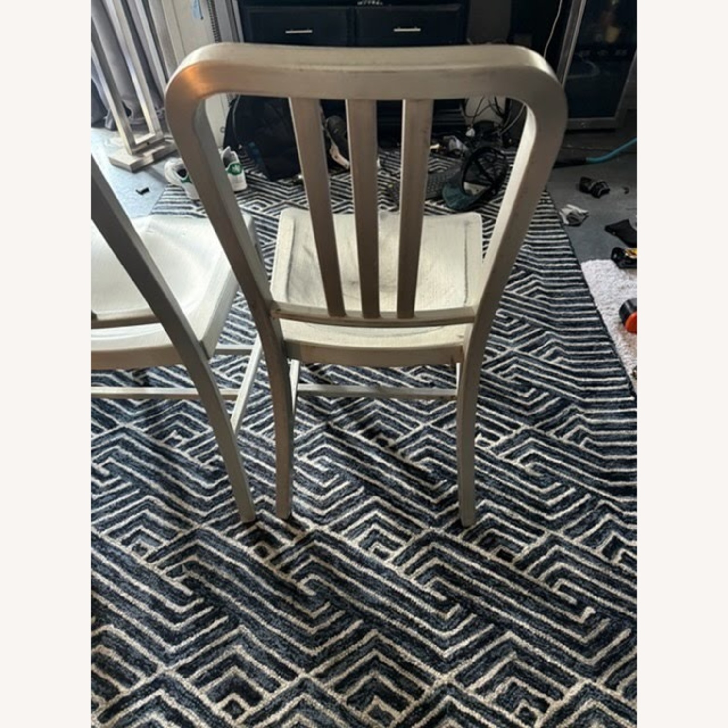 1006 Navy Chairs - image-1