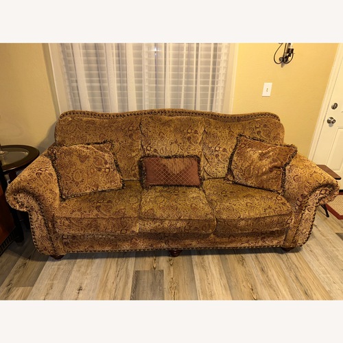 Used American Furniture Classics 3+ Piece Sectional for sale on AptDeco