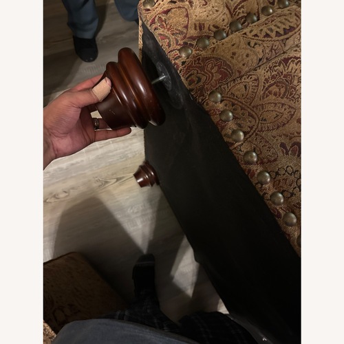 Used American Furniture Classics 3+ Piece Sectional for sale on AptDeco