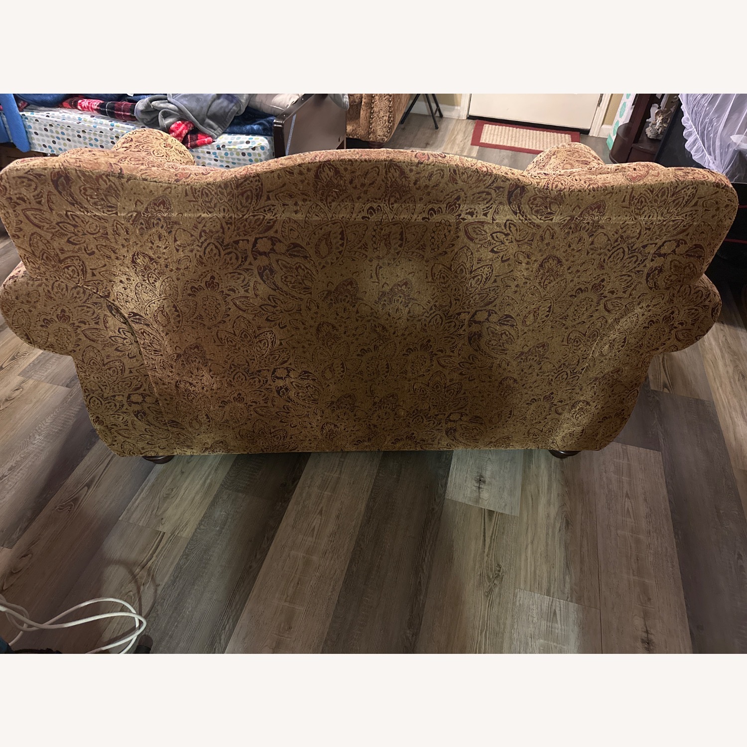 American Furniture Classics 3+ Piece Sectional - image-5