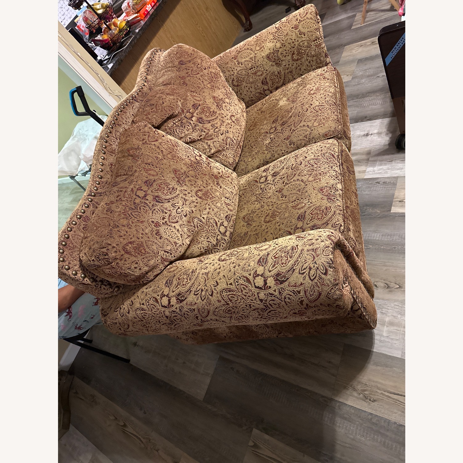 American Furniture Classics 3+ Piece Sectional - image-2