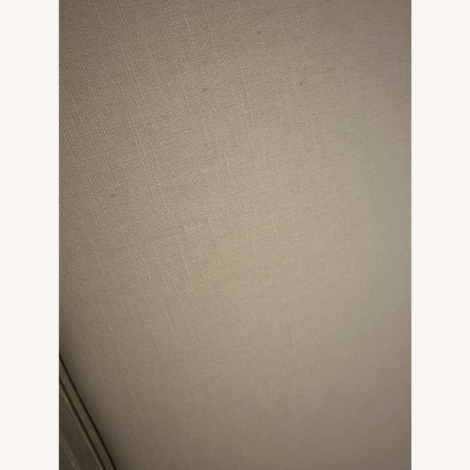 Pottery Barn Montgomery Queen Headboard - image-4