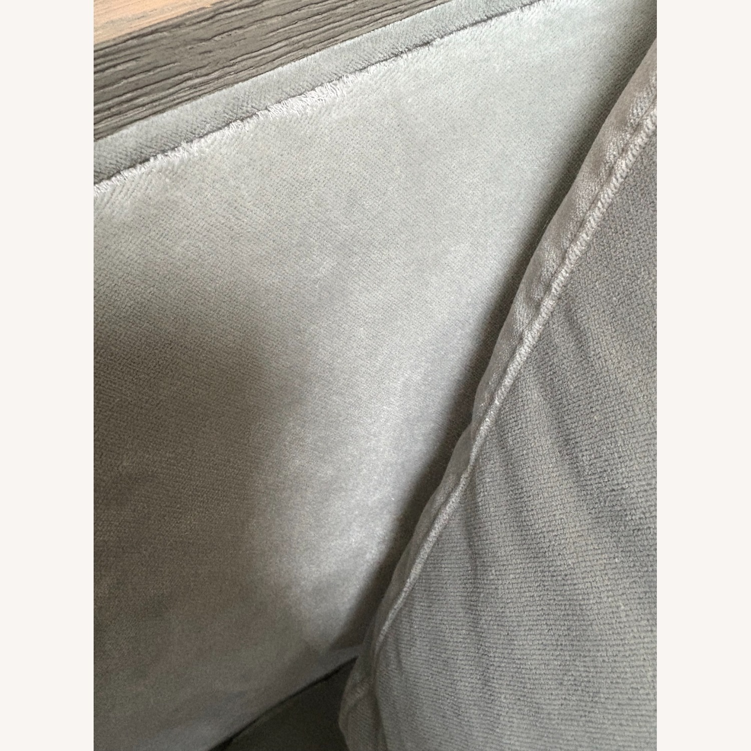 RH Dixon Swivel Chair - Imperfect - image-3