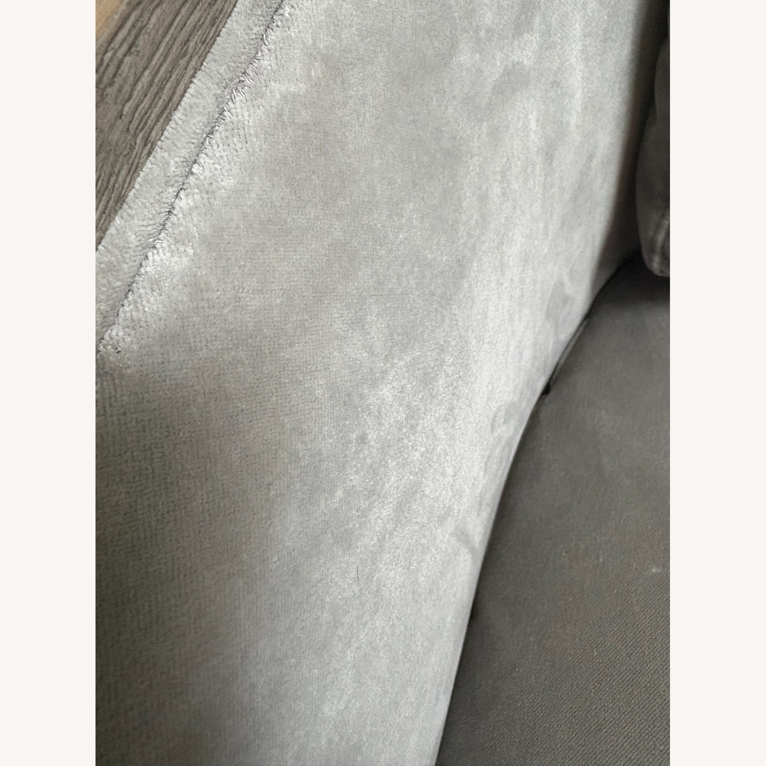 RH Dixon Swivel Chair - Imperfect - image-2