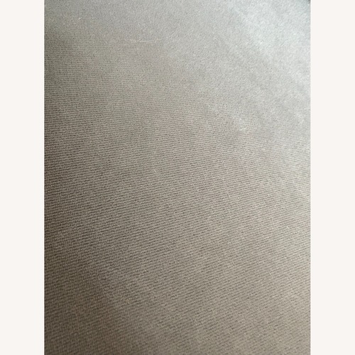 Used RH Dixon Swivel Chair - Imperfect for sale on AptDeco