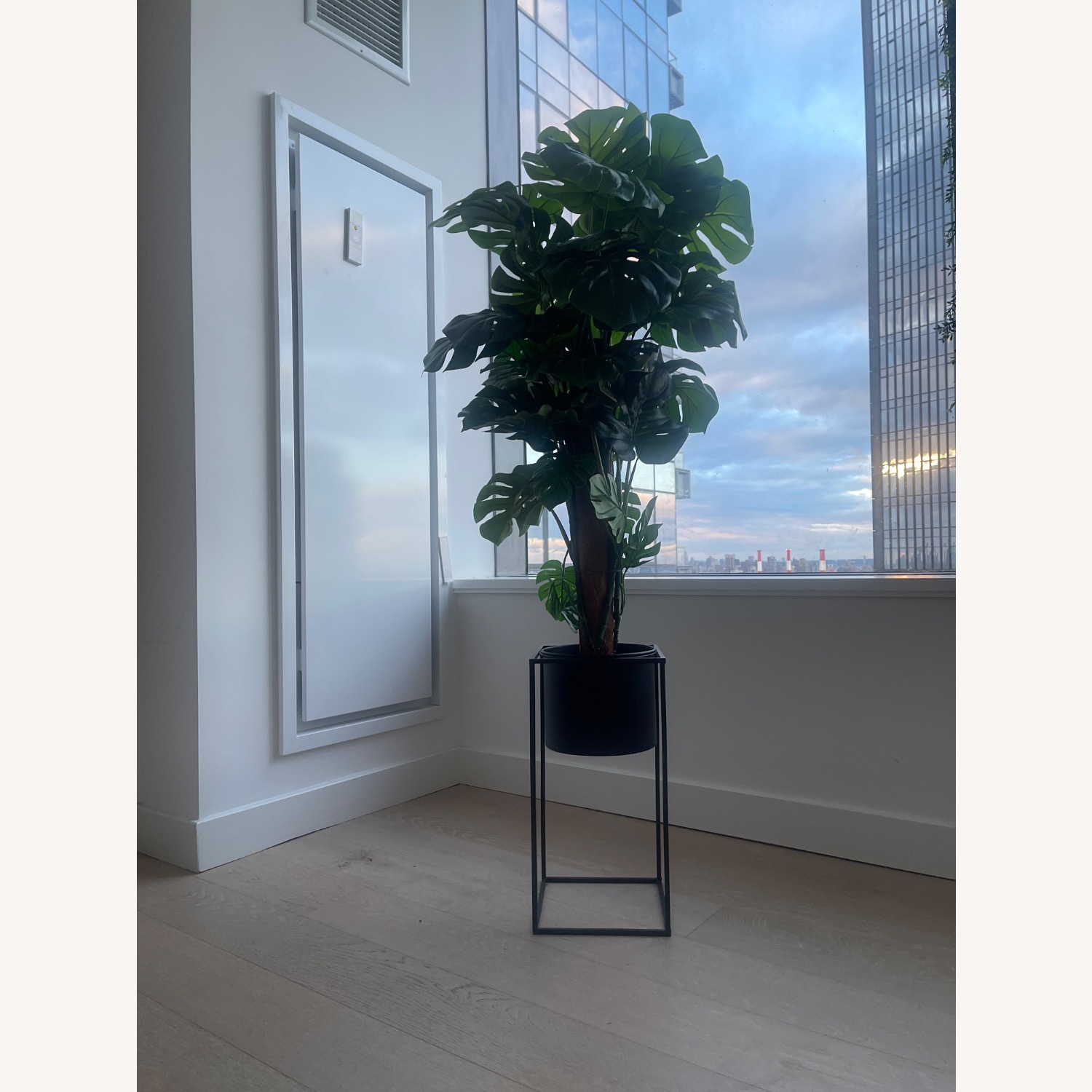 Michaels Faux Plants Green Décor - image-3