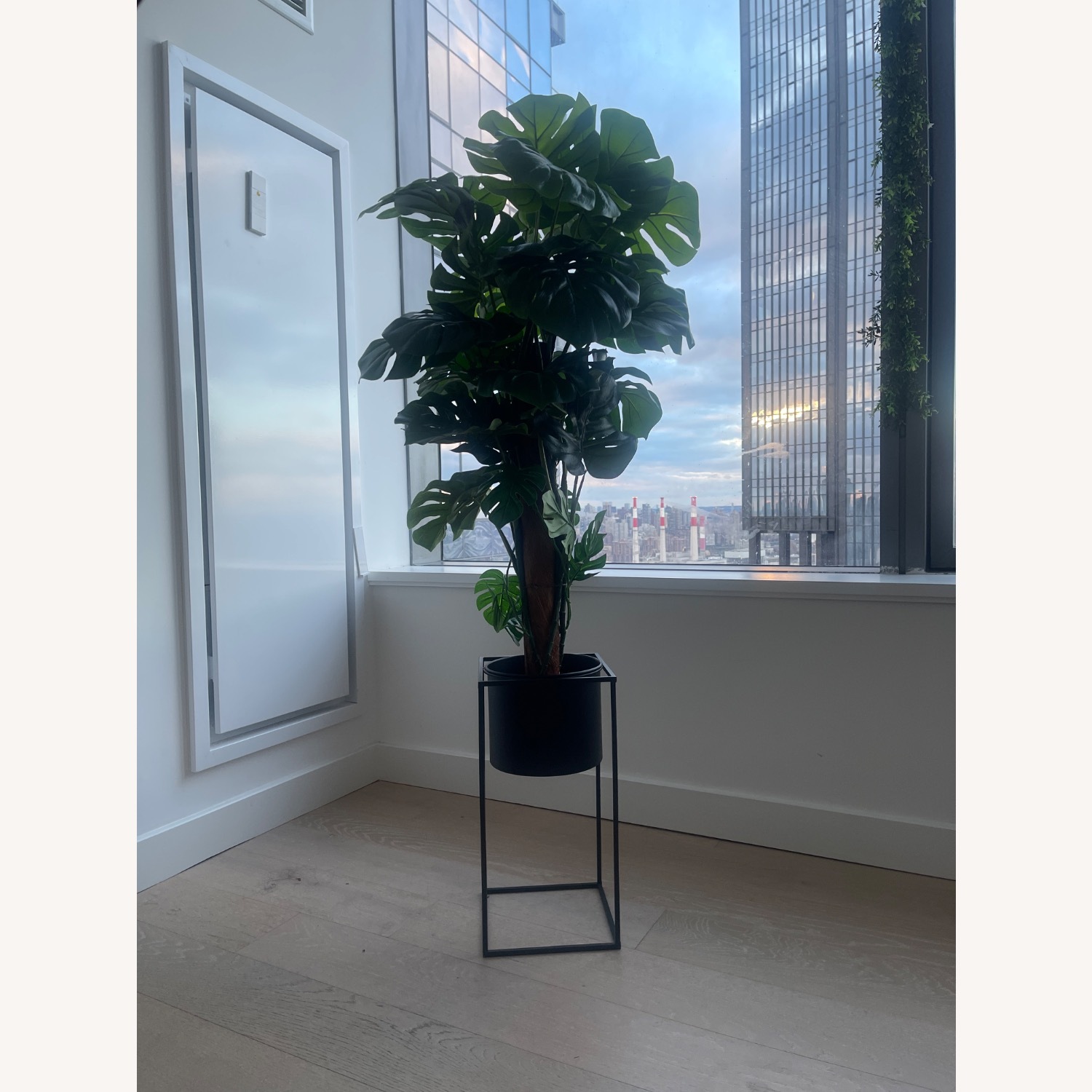 Michaels Faux Plants Green Décor - image-4