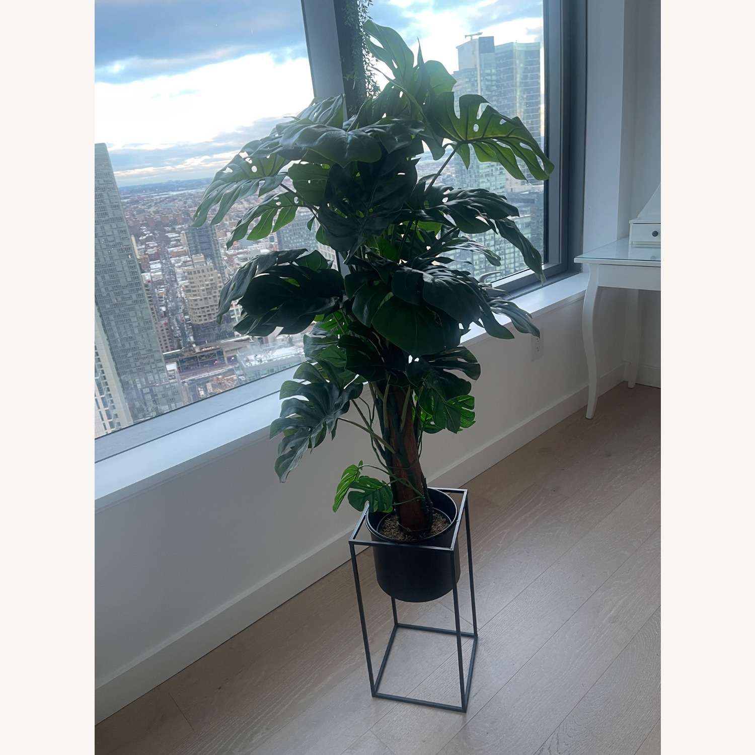 Michaels Faux Plants Green Décor - image-1