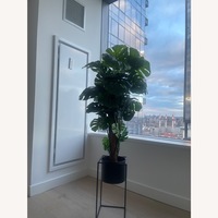 Michaels Faux Plants Green Décor