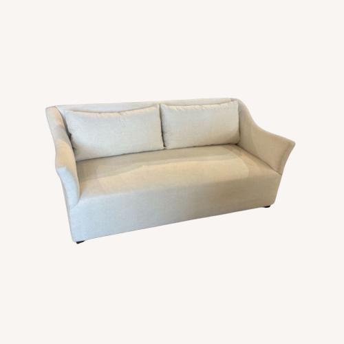 Used Lenox Sofa Linen for sale on AptDeco