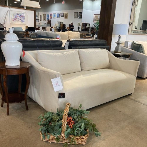 Used Lenox Sofa Linen for sale on AptDeco