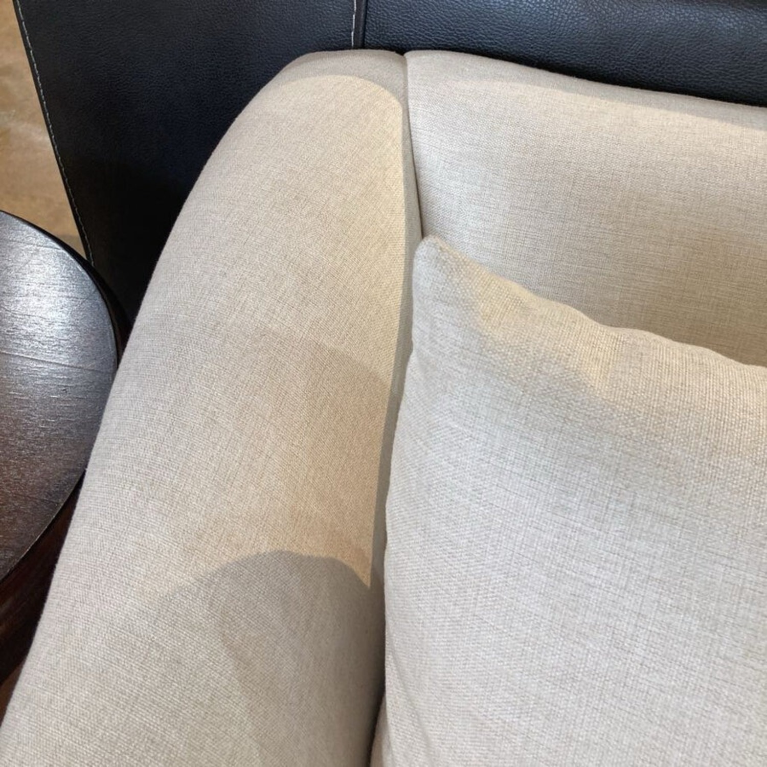 Lenox Sofa Linen - image-6